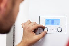 best Uley boiler servicing companies