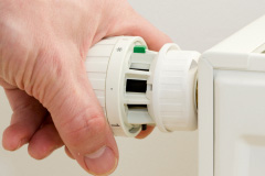Uley central heating repair costs