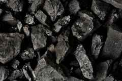 Uley coal boiler costs